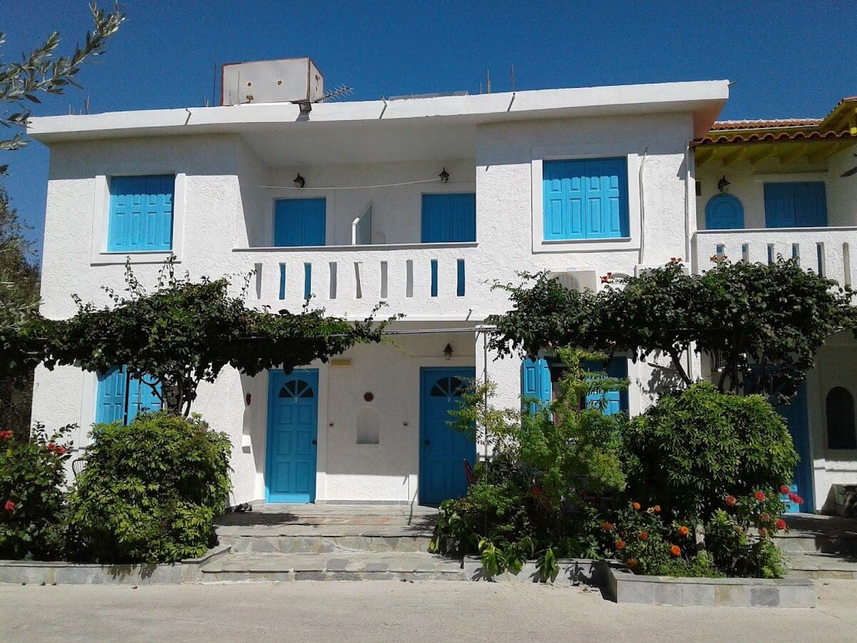 ΠΕΛΑΓΙΑ - ΚΑΜΠΟΣ ΜΑΡΑΘΟΚΑΜΠΟΥ 0, 83102 ΣΑΜΟΥ ΜΑΡΑΘΟΚΑΜΠΟΣ