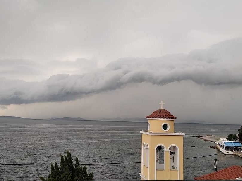SEA VIEW-GUEST HOUSE - - -, 37004 ΛΟΥΤΡΑΚΙ ΓΛΩΣΣΑ ΣΚΟΠΕΛΟΥ