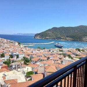 ΞΕΝΟΔΟΧΕΙΟ ΝΤΕΝΙΖ - ΣΚΟΠΕΛΟΣ 00, 37003  ΣΚΟΠΕΛΟΣ