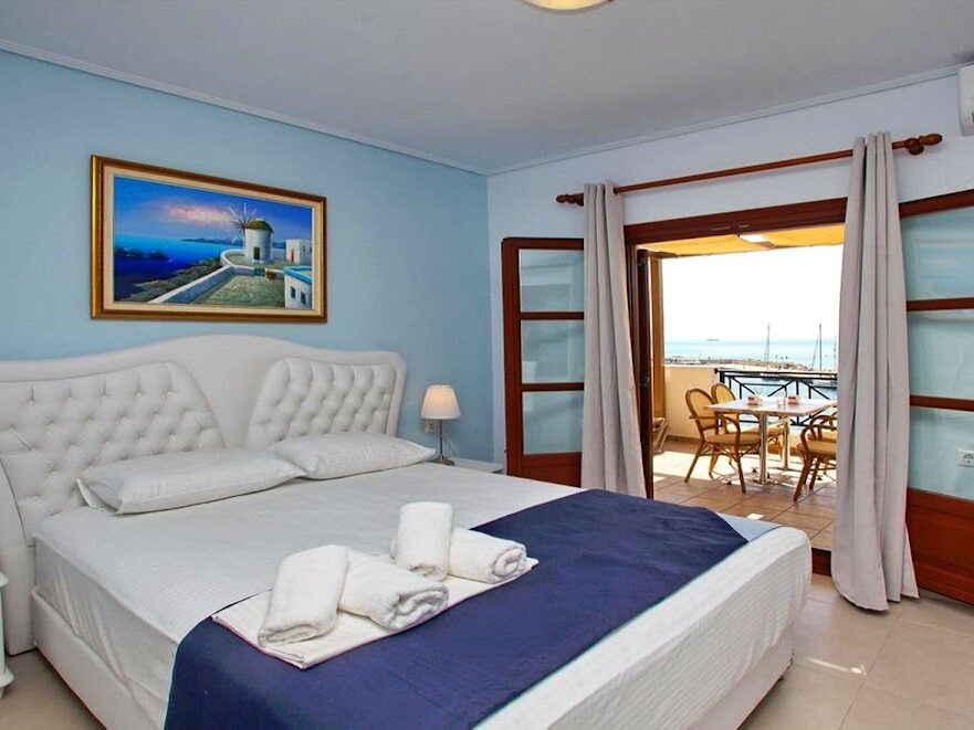 ANNA MARIA VANESSA APARTMENTS - ΝΕΟ ΚΛΗΜΑ ΣΚΟΠΕΛΟΥ 0, 37003  ΣΚΟΠΕΛΟΣ