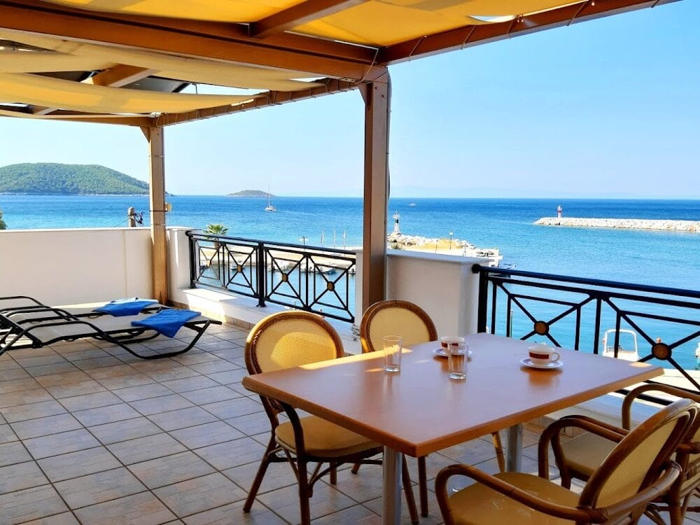 ANNA MARIA VANESSA APARTMENTS - ΝΕΟ ΚΛΗΜΑ ΣΚΟΠΕΛΟΥ 0, 37003  ΣΚΟΠΕΛΟΣ