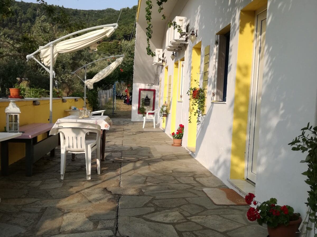 UTOPIA - SKOPELOS 00, 37003 SKOPELOS