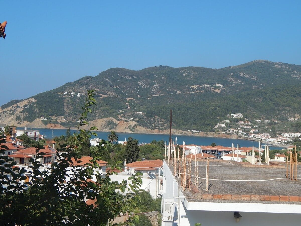 ΑΛΜΠΑΝΤΡΟΣ - ΣΚΟΠΕΛΟΣ 00, 37003  ΣΚΟΠΕΛΟΣ