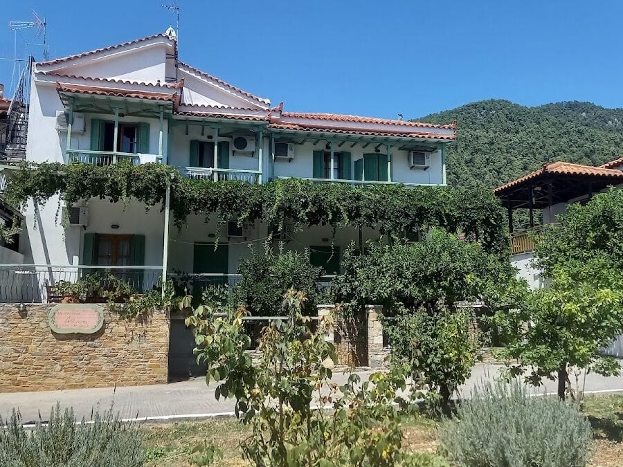 ΝΤΡΙΒΑ ΑΘΗΝΑ - ΝΕΟ ΚΛΗΜΑ  -, 37004 ΓΛΩΣΣΑ ΣΚΟΠΕΛΟΣ