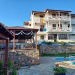 PANTELAKIA-ZEVGOLATI MARIA 4KG. - DITROPO 00, 37003 PANORMOS SKOPELOS