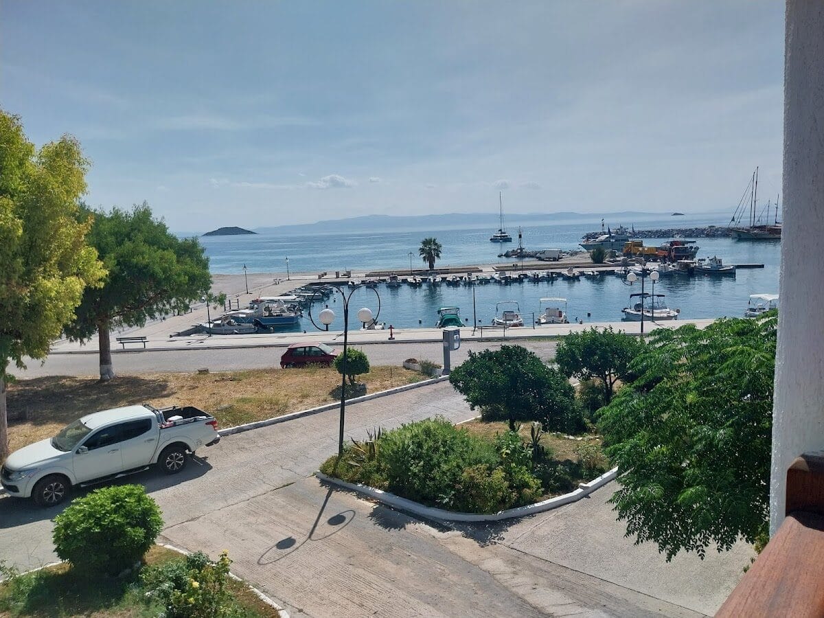 MIRA MARE - ΝΕΟ ΚΛΗΜΑ 00, 37004  ΓΛΩΣΣΑ