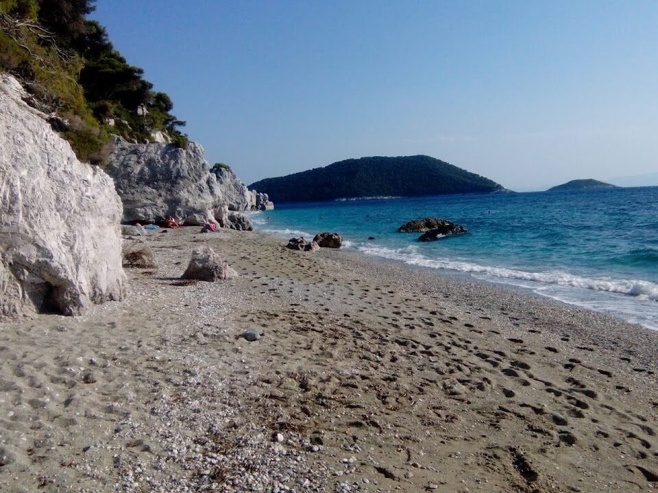 MIRA MARE - ΝΕΟ ΚΛΗΜΑ 00, 37004  ΓΛΩΣΣΑ