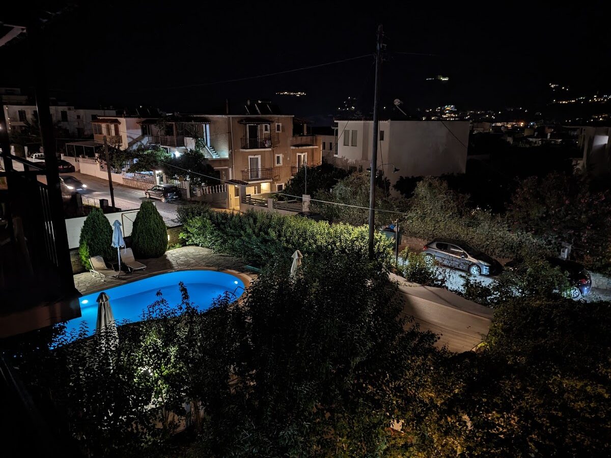 GUEST HOUSE CHRISTOS - ΣΚΟΠΕΛΟΣ 00, 37003