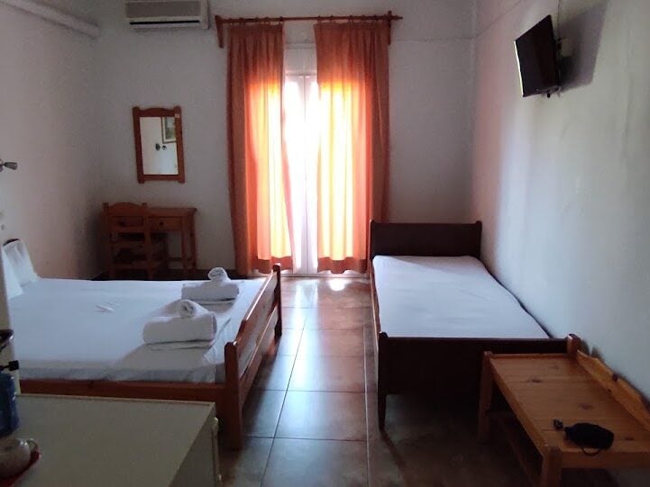 GUEST HOUSE CHRISTOS - ΣΚΟΠΕΛΟΣ 00, 37003