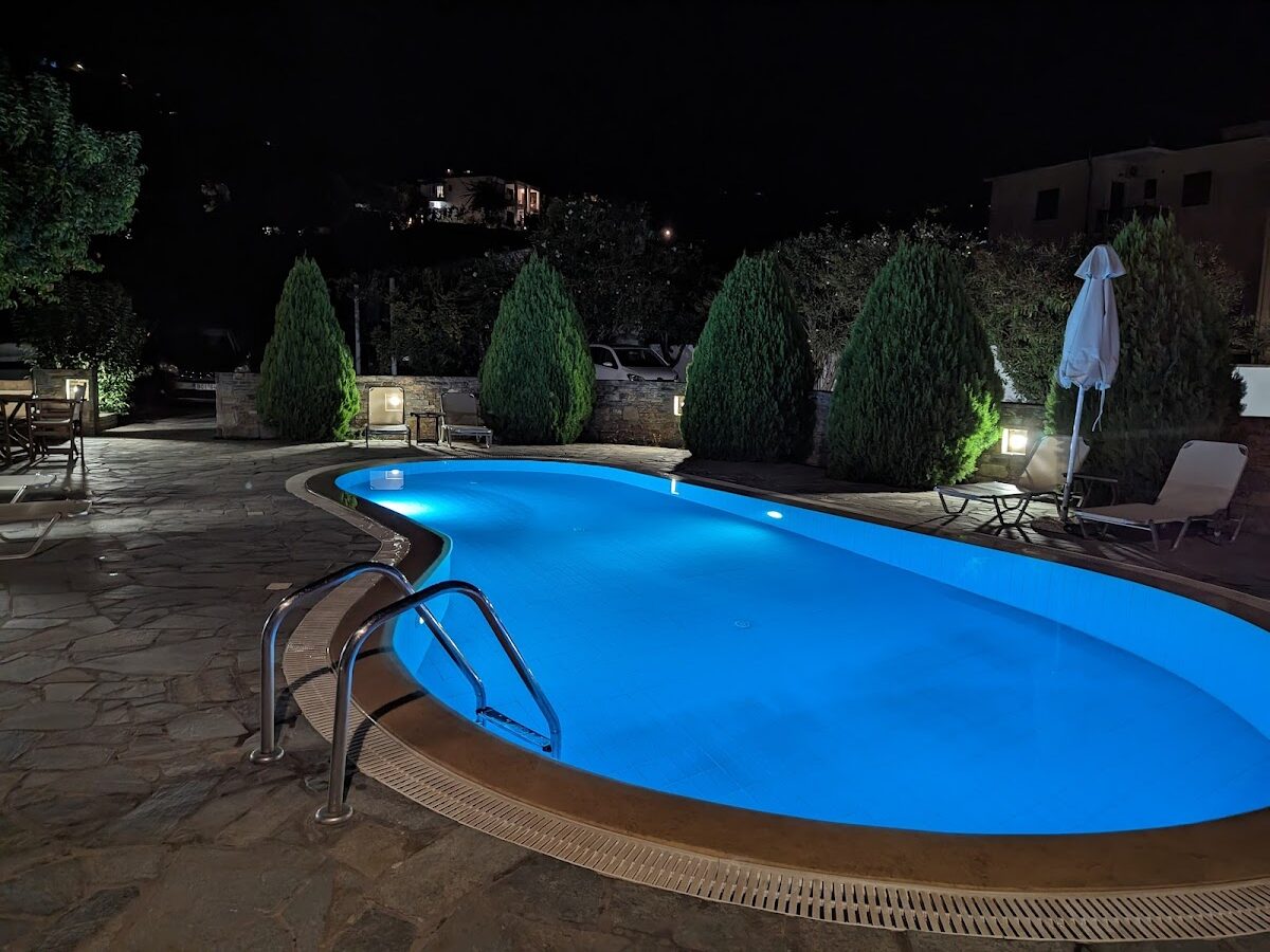GUEST HOUSE CHRISTOS - ΣΚΟΠΕΛΟΣ 00, 37003