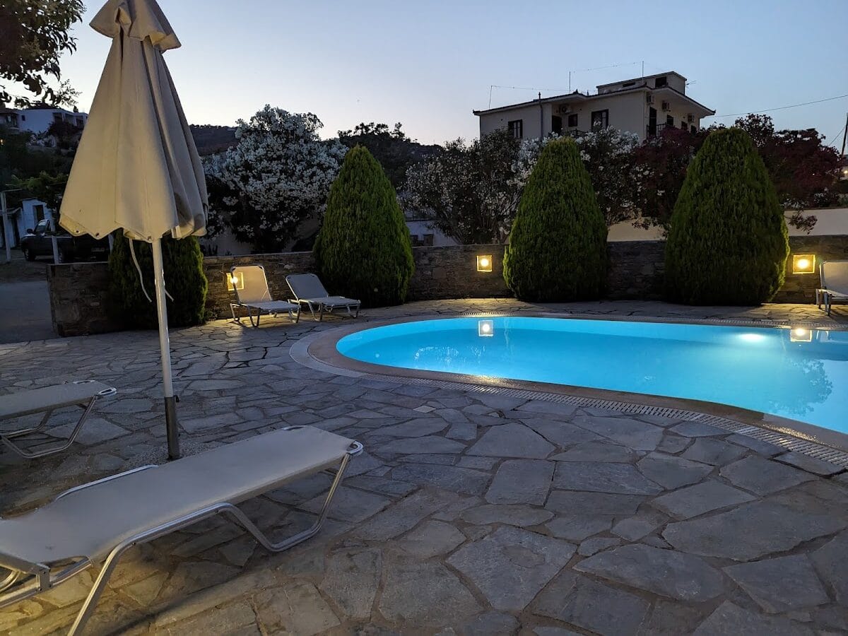 GUEST HOUSE CHRISTOS - ΣΚΟΠΕΛΟΣ 00, 37003