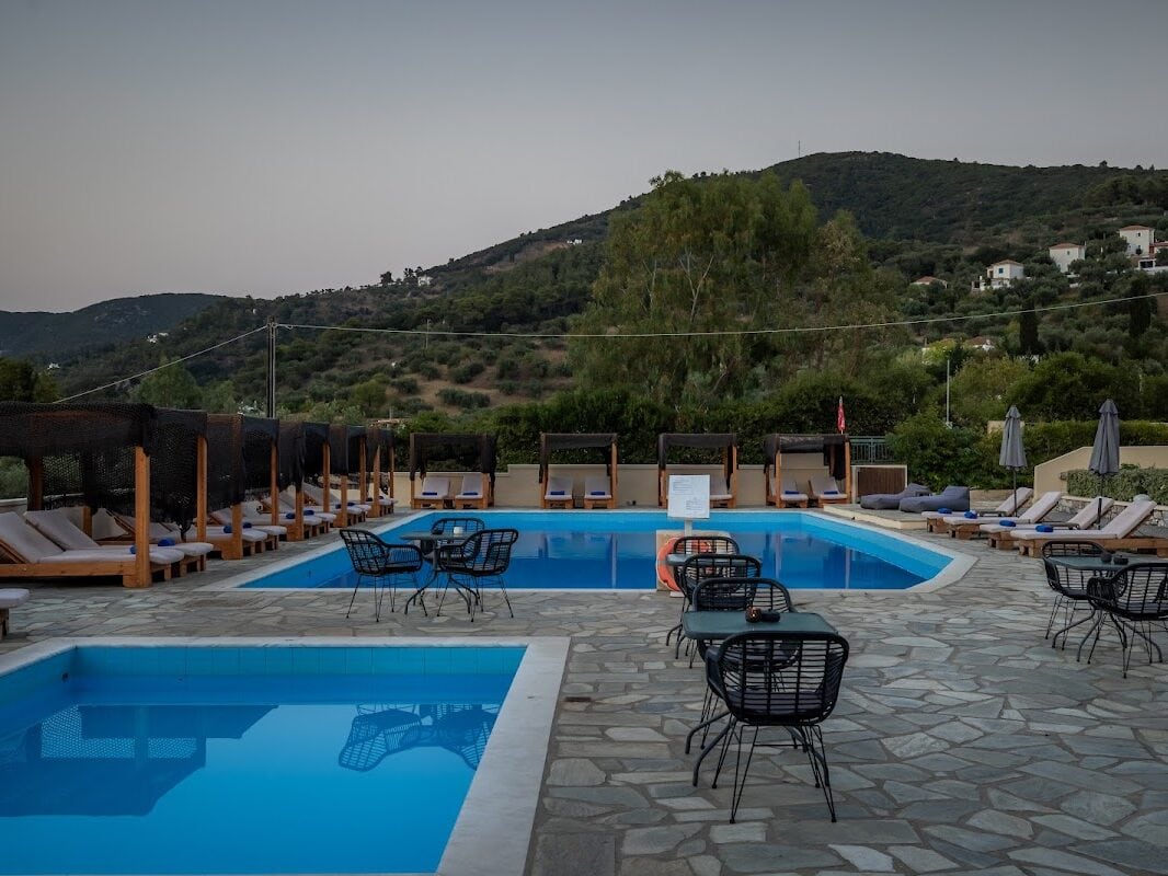 SKOPELOS HOLIDAYS  SPA - ΣΚΟΠΕΛΟΣ 0, 37003 ΓΥΦΤΟΛΑΚΑΣ ΣΚΟΠΕΛΟΣ