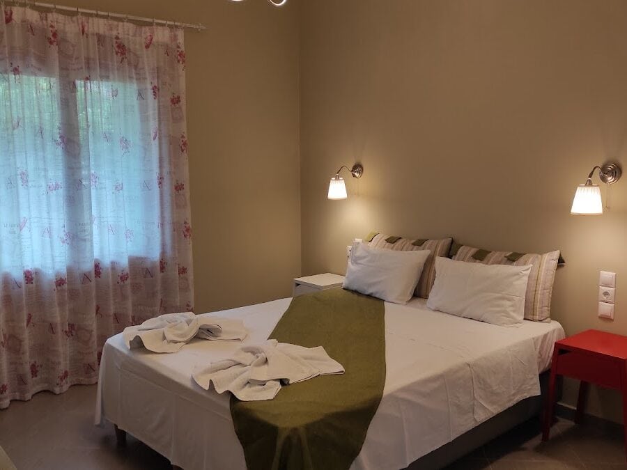 KALLISTI SEASIDE STUDIOS SKOPELOS - ΑΓΝΩΝΤΑΣ 00, 37003  ΣΚΟΠΕΛΟΣ