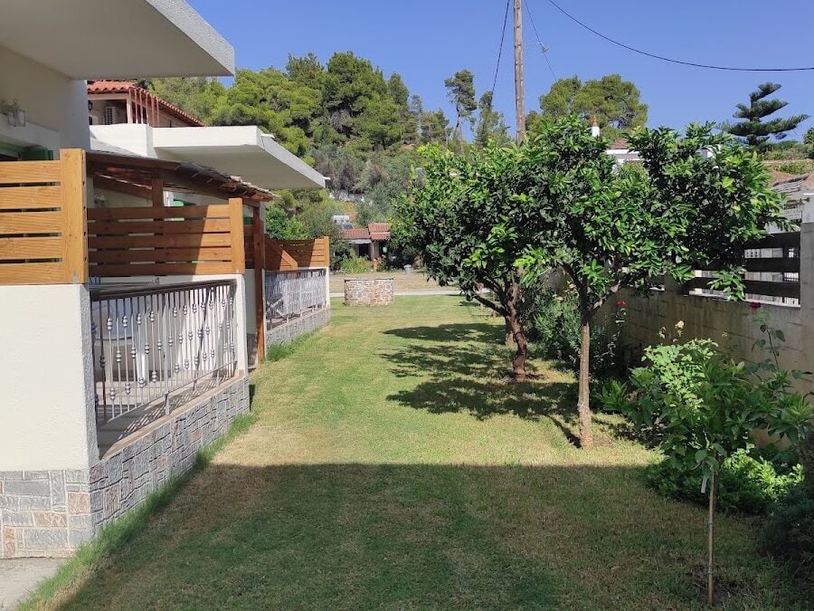 KALLISTI SEASIDE STUDIOS SKOPELOS - ΑΓΝΩΝΤΑΣ 00, 37003  ΣΚΟΠΕΛΟΣ