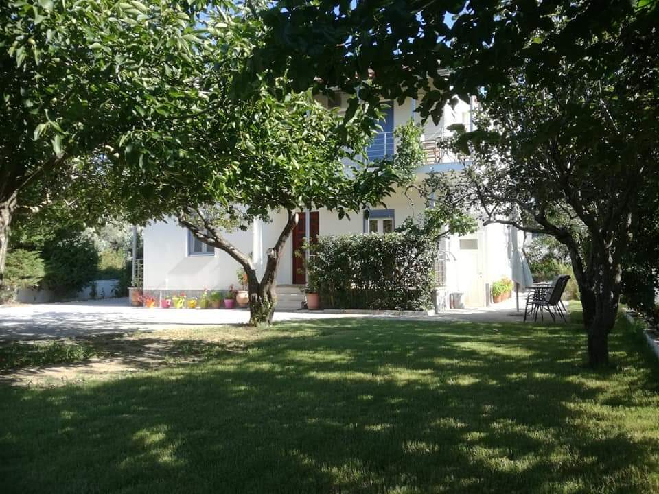 RASTONI GUEST HOUSE - ΣΚΟΠΕΛΟΣ 00, 37003  ΣΚΟΠΕΛΟΣ