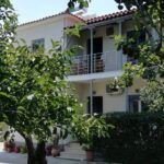 RASTONI GUEST HOUSE - SKOPELOS 00, 37003 SKOPELOS