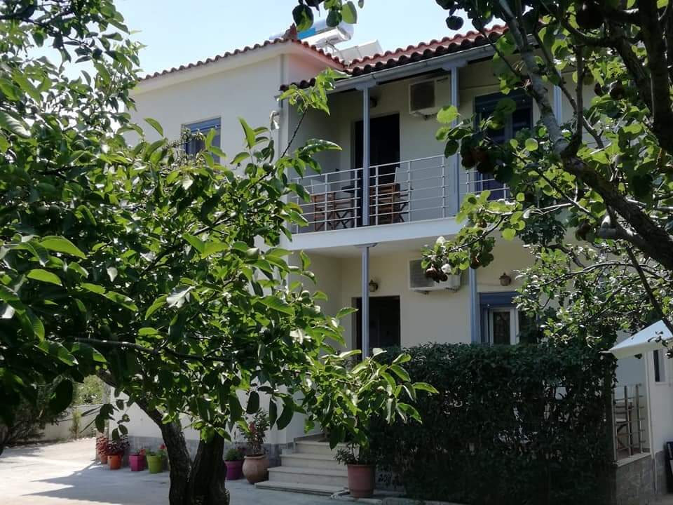 RASTONI GUEST HOUSE - ΣΚΟΠΕΛΟΣ 00, 37003  ΣΚΟΠΕΛΟΣ