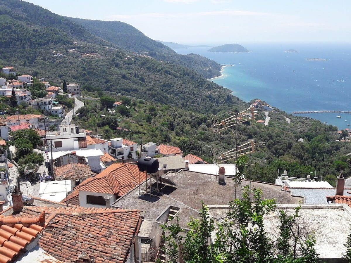 ARTEMIS BUNGALOWS - ΣΚΟΠΕΛΟΥ ΣΤΑΦΥΛΟΥ 3ο χλμ, 37003 ΣΤΑΦΥΛΟΣ ΣΚΟΠΕΛΟΣ