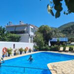 ARTEMIS BUNGALOWS - SKOPELO STAFYLOU 3rd km, 37003 STAFYLOS SKOPELOS