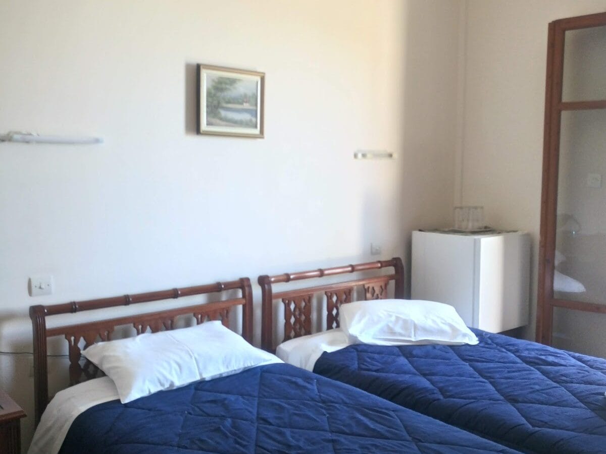 MAISTRALI HOTEL - GALISSAS 00, 84100 SYROS