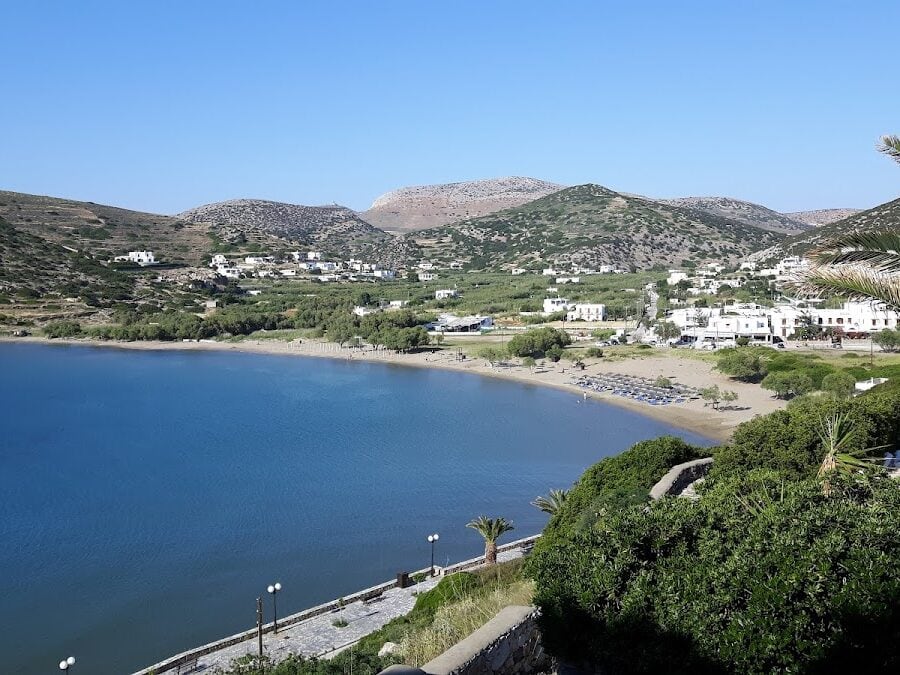 MAISTRALI HOTEL - GALISSAS 00, 84100 SYROS