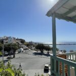 APHRODITE HOTEL - 1 PANEITIOU NAVARCHOU STREET, 84200 TINOS