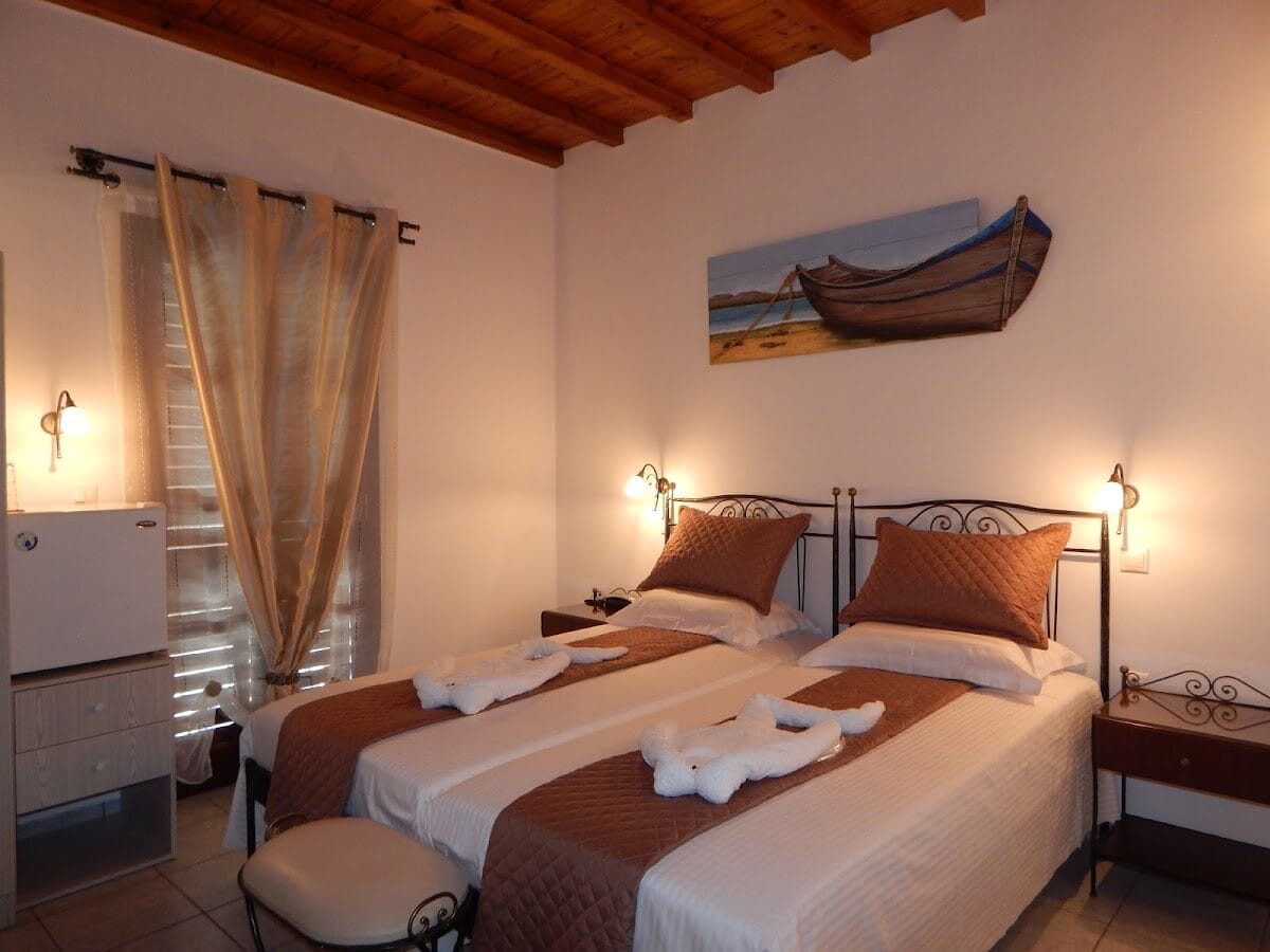 TINOS SUITES  APARTMENTS - ΑΓΙΟΣ ΙΩΑΝΝΗΣ ΠΟΡΤΟ 0, 84200  ΤΗΝΟΣ