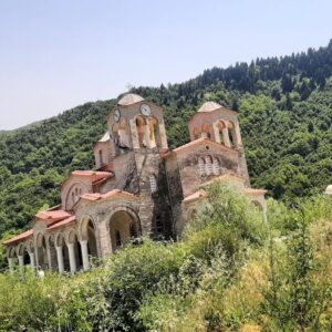ΚΟΚΚΙΝΟΣ ΒΡΑΧΟΣ - ΕΛΑΤΗ ΤΡΙΚΑΛΩΝ 0, 42032 ΕΛΑΤΗ ΤΡΙΚΑΛΑ