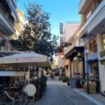 ΝΤΙΝΑS HOTEL - 1 ASKLIPIOU&KARANASIOU, 42100 TRIKALA