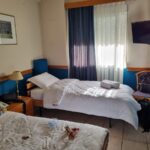 ΝΤΙΝΑS HOTEL - 1 ASKLIPIOU&KARANASIOU, 42100 TRIKALA