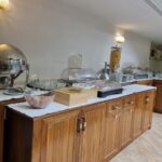 ΝΤΙΝΑS HOTEL - 1 ASKLIPIOU&KARANASIOU, 42100 TRIKALA
