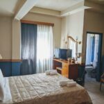 ΝΤΙΝΑS HOTEL - 1 ASKLIPIOU&KARANASIOU, 42100 TRIKALA