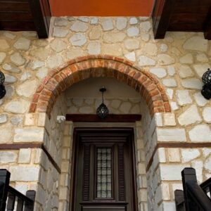 ELENA GUESTHOUSE - ΚΑΛΑΜΠΑΚΑ ΚΑΝΑΡΗ 4, 42200  ΚΑΛΑΜΠΑΚΑ