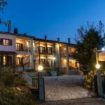KROUPI HOTEL - ELATI 0, 42032 PYLI