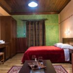 KROUPI HOTEL - ELATI 0, 42032 PYLI