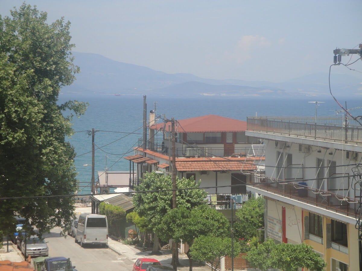 ΑΝΝΑ-ΧΡΙΣΤΙΝΑ - ΚΝΗΜΙΔΟΣ 4, 35008  ΚΑΜΜΕΝΑ  ΒΟΥΡΛΑ