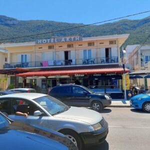 ΑΚΤΗ - Γ. ΒΑΣΙΛΕΙΑΔΟΥ  73, 35008  ΚΑΜΜΕΝΑ  ΒΟΥΡΛΑ