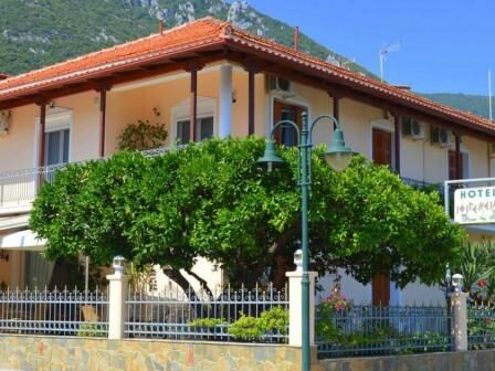 ΜΠΑΣΑΝΟΥ ΙΦΙΓΕΝΕΙΑ - ΚΝΗΜΙΔΟΣ 2, 35008  ΚΑΜΜΕΝΑ ΒΟΥΡΛΑ