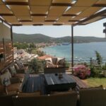 ALEXANDRAS GLIFA APARTMENTS - GLYFA 0, 35013 PELASGIA