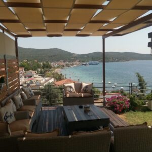 ALEXANDRAS GLIFA APARTMENTS - ΓΛΥΦΑ 0, 35013  ΠΕΛΑΣΓΙΑ