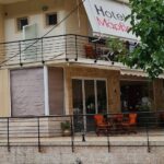 MARVI - AG. NIKOLAOU 22, 35008 KAMMENA VOURLA