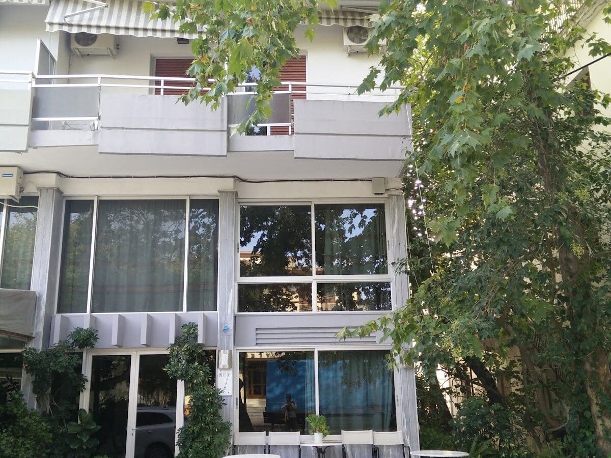 ΡΕΧ ΠΟΛΙΤΗ - ΛΟΥΤΡΑ  ΥΠΑΤΗΣ 0, 35016  ΛΟΥΤΡΑ ΥΠΑΤΗΣ