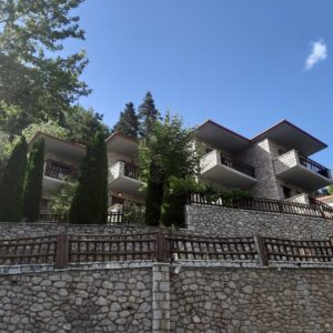 ΜΑΣΤΡΟΚΩΣΤΟΠΟΥΛΟΣ ΑΘ. ΚΩΝ/ΝΟΣ - ΑΘΑΝΑΣΙΟΣ ΔΙΑΚΟΣ 0, 33063  ΜΑΥΡΟΛΙΘΑΡΙ