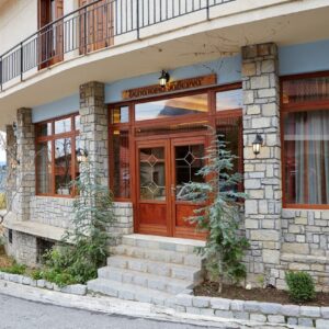 ΤΟ ΜΠΑΛΚΟΝΙ ΤΗΣ ΑΓΟΡΙΑΝΗΣ - ΕΠΤΑΛΟΦΟΣ 000, 33057 Επτάλοφος ΓΡΑΒΙΑ