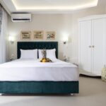 LIGHT BLUE LUXURY ROOMS - MACEDONIAS ME DODEKANISOU GONIA 0, 63080 HALKIDIKI NEA KALLIKRATIA
