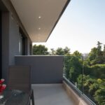 LIGHT BLUE LUXURY ROOMS - MACEDONIAS ME DODEKANISOU GONIA 0, 63080 HALKIDIKI NEA KALLIKRATIA
