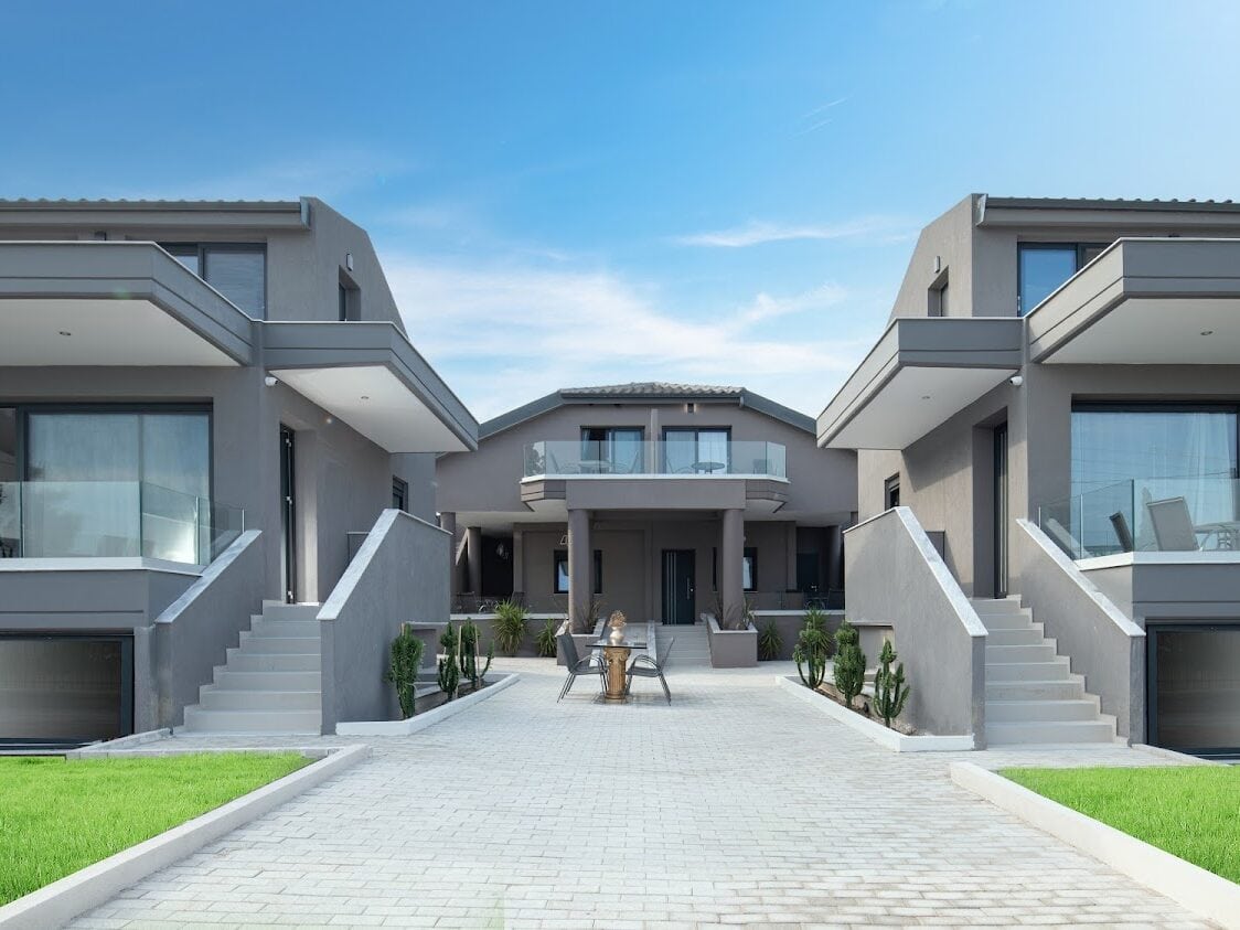 MYKONIATIKA VILLAS - ΝΕΑ ΚΑΛΛΙΚΡΑΤΕΙΑ 0, 63080 ΜΥΚΟΝΙΑΤΙΚΑ ΝΕΑ ΚΑΛΛΙΚΡΑΤΕΙΑ