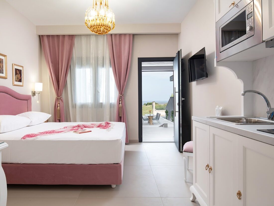 MYKONIATIKA VILLAS - ΝΕΑ ΚΑΛΛΙΚΡΑΤΕΙΑ 0, 63080 ΜΥΚΟΝΙΑΤΙΚΑ ΝΕΑ ΚΑΛΛΙΚΡΑΤΕΙΑ