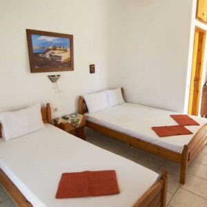 RODON APARTMENTS – S.AVDIMIOTI – CHALKIDIKI - ΝΕΑ ΡΟΔΑ 0, 63075  ΙΕΡΙΣΣΟΣ