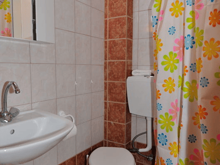 RODON APARTMENTS – S.AVDIMIOTI – CHALKIDIKI - ΝΕΑ ΡΟΔΑ 0, 63075  ΙΕΡΙΣΣΟΣ